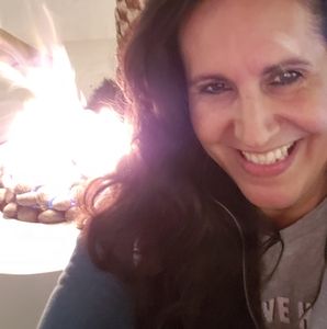 Meet your Posher, Marlene